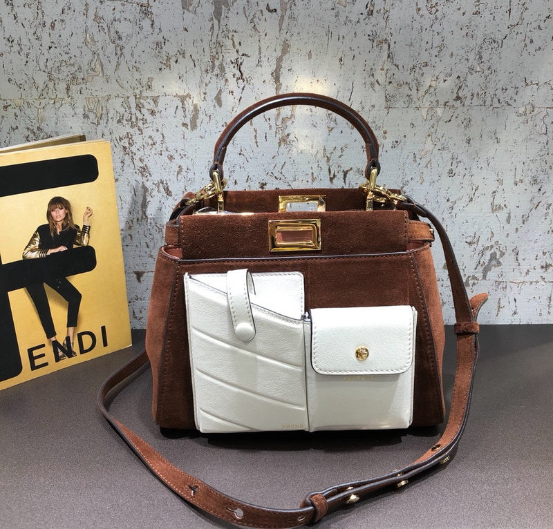 Glami-i - JBE Bags - 220