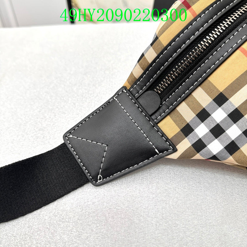 ELE Fashion -BBR Bags - 167