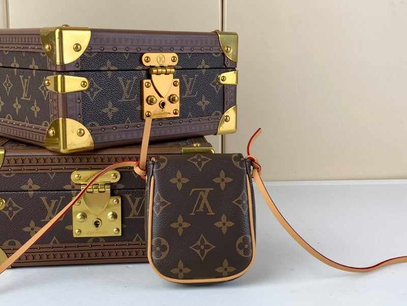 Satchel Bags - VL Bags - 2368