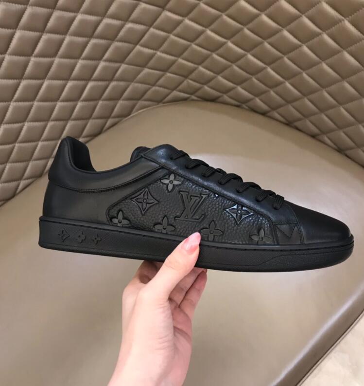 SAMC - LOV Men Shoes - 1536