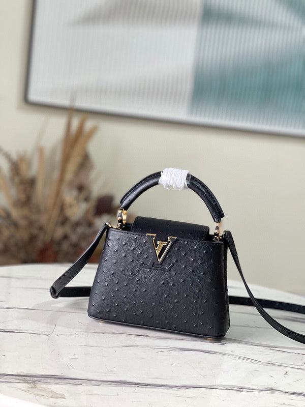 Fashion Lu-Vi bags - 4365