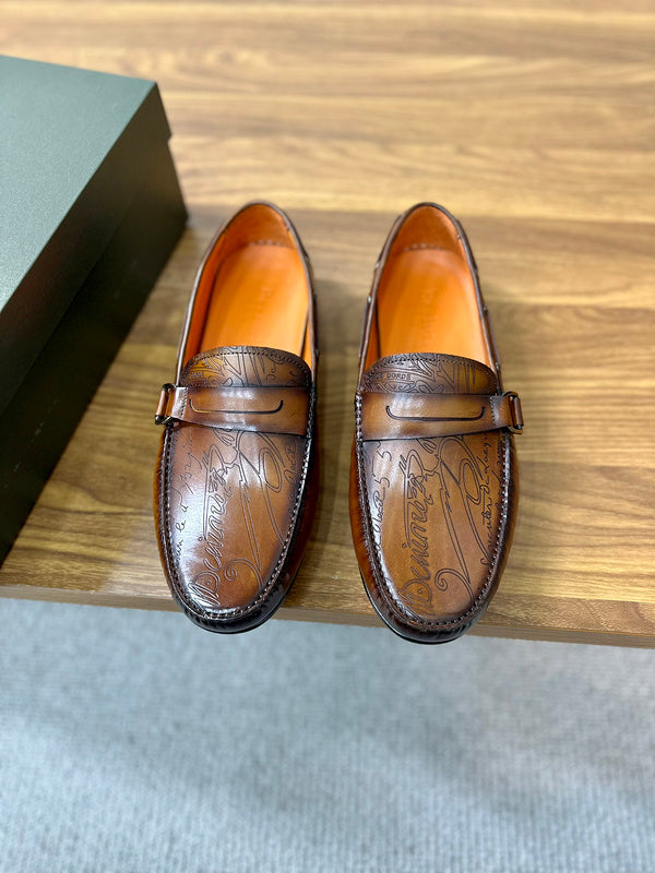 Glami - BRE Men Shoes - 564