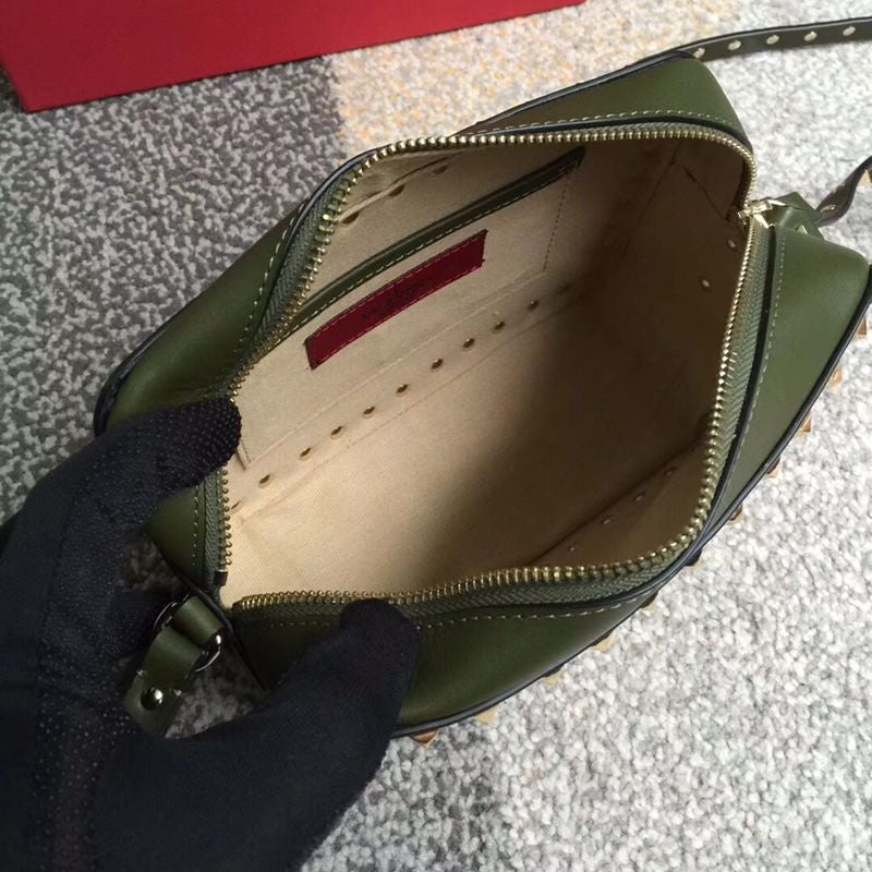 Satchel Bags - VTO Bags - 1322