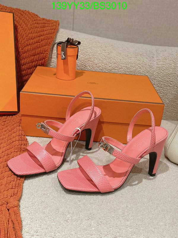SAMC - HMS Women Shoes - 150
