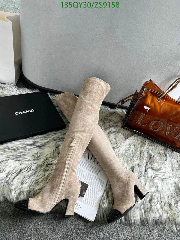 SAMC - CHL Women Boots - 237