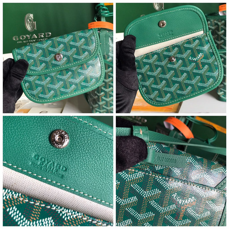 Glamy - GYO Bags - 777
