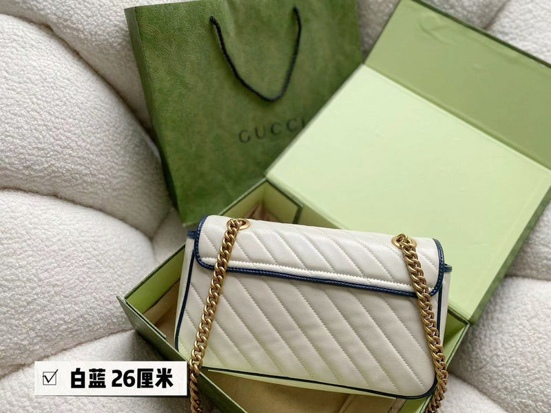 Glami Fashion - GCI Bags - 11636