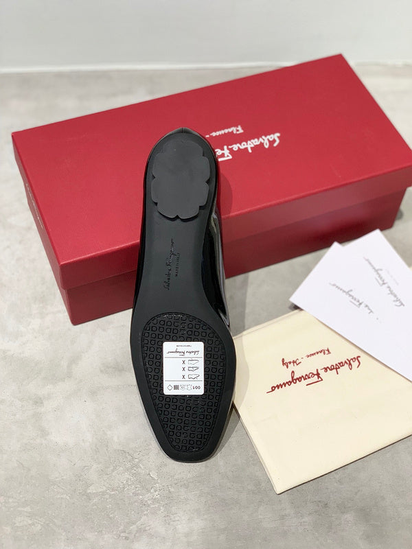 Glami - FGO Women Shoes - 121