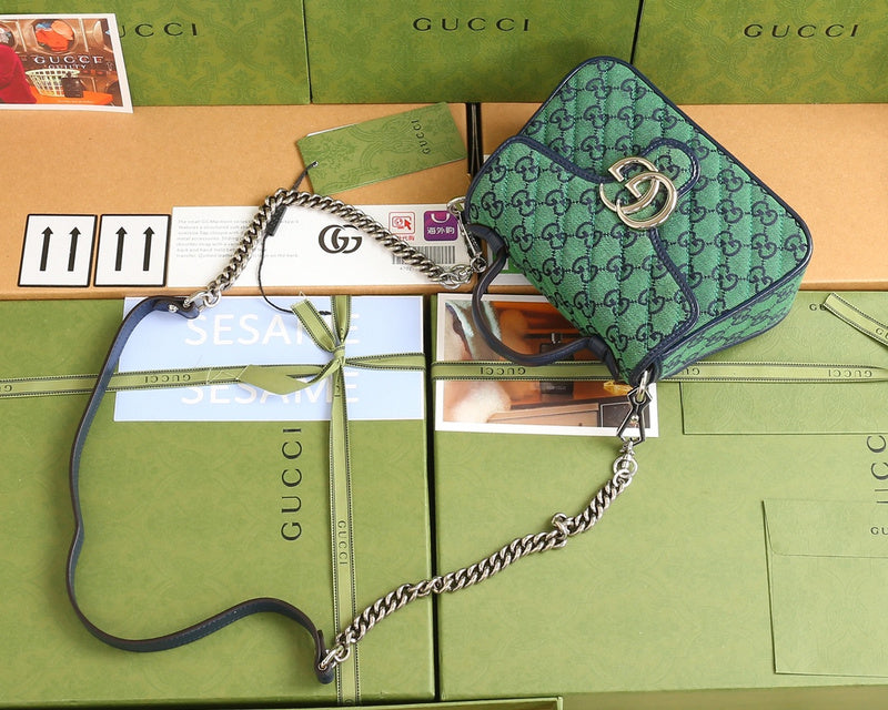 Glami-i GUKI Women Bags - 833