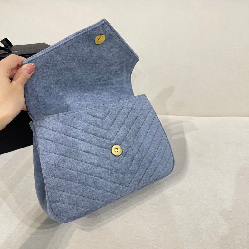 Satchel Bags - SLY Bags - 1066