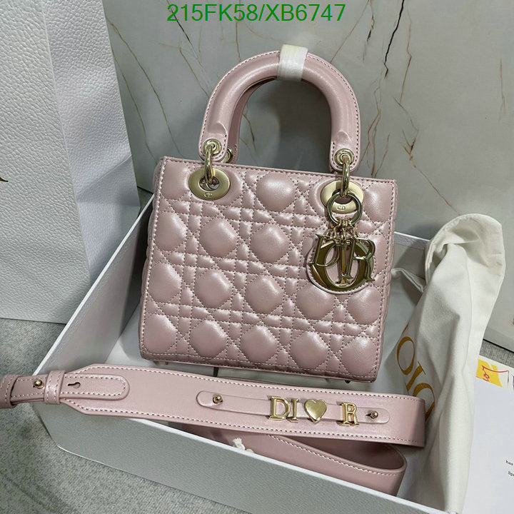 SAMCC - DOR Bags - 1484