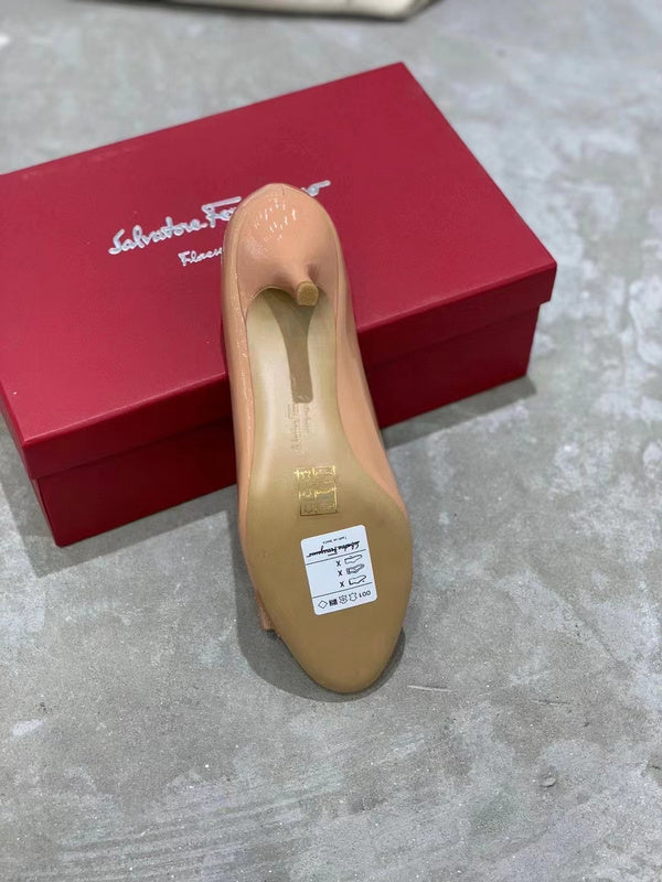 Glami - FGO Women Shoes - 172
