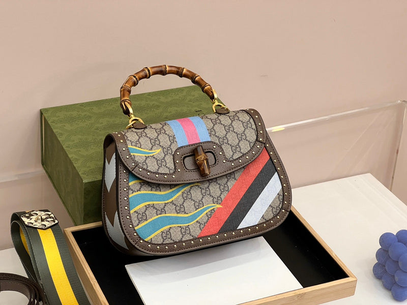 Glami Fashion - GCI Bags - 13084