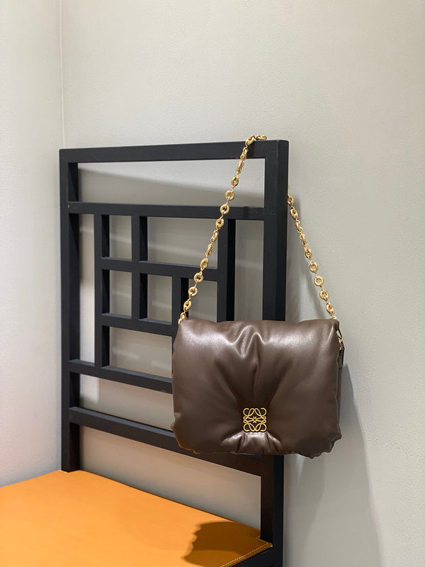 Glamy - LWO Bags - 624