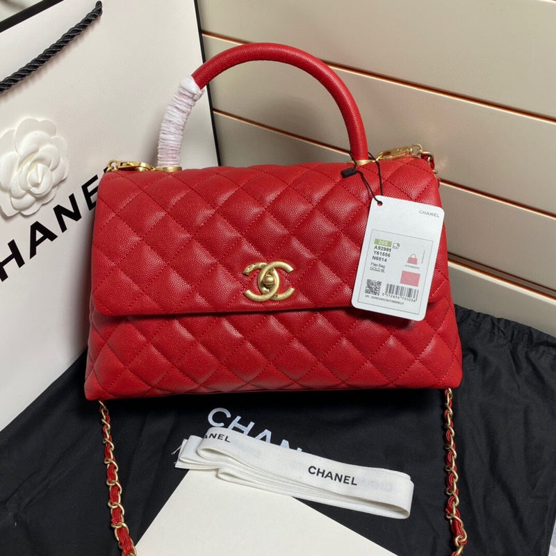 Satchel Bags - CHL Bags - 4218