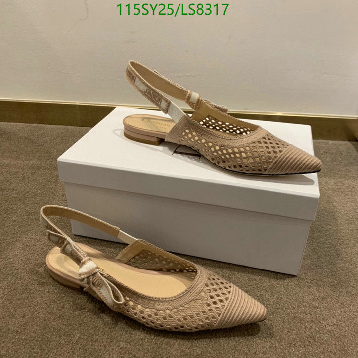 SAMCC - DOR Women Shoes - 2219