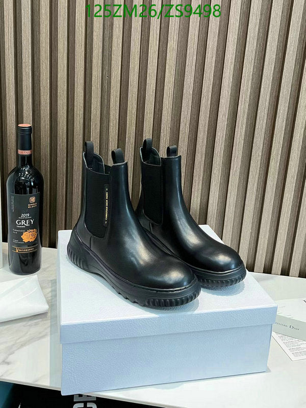 SAMCC - DOR Women Shoes - 1598