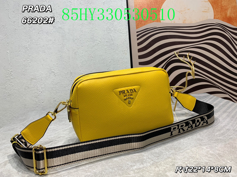 Satchel Bags - PDA Bags - 3265