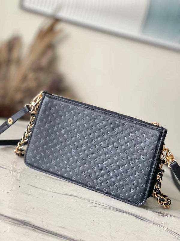 Satchel Bags - VL Bags - 1501