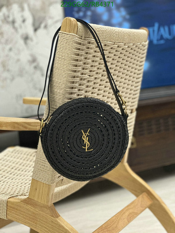 SAMC - YLS Bags - 052