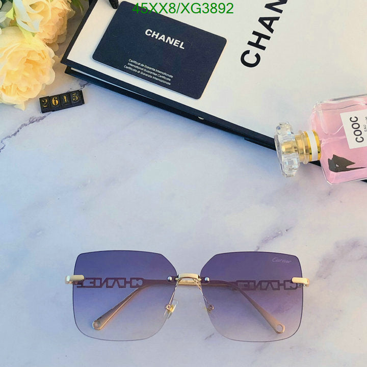 SAMC - CHL Glasses - 339