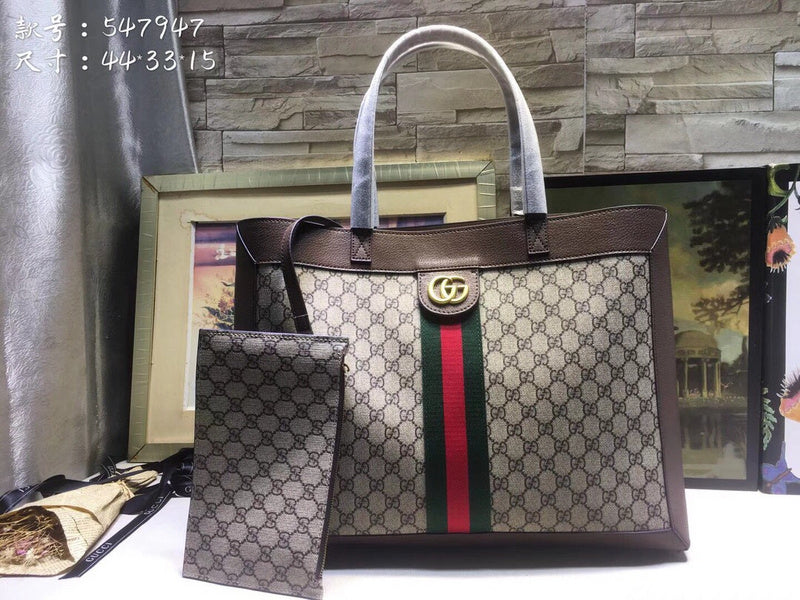Glami Fashion - GCI Bags - 2328