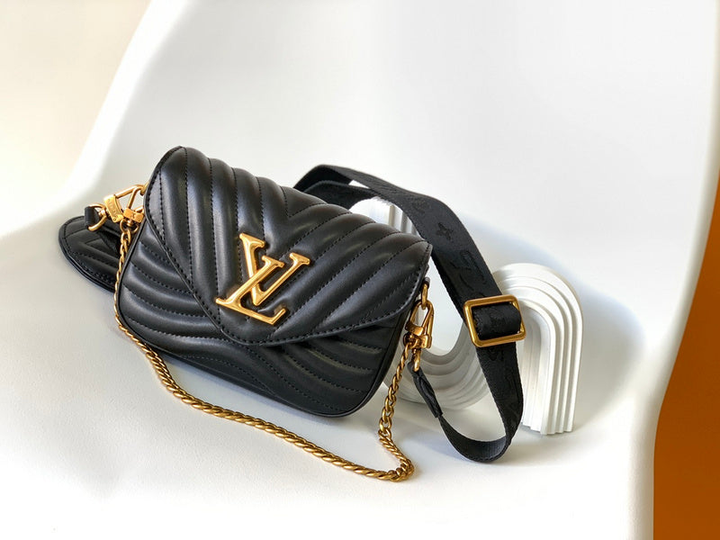 Satchel Bags - VL2 Bags - 032