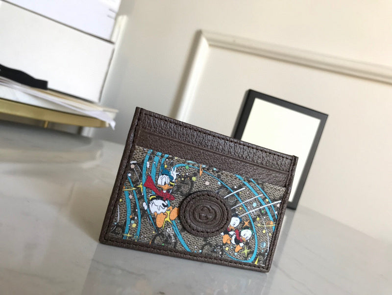 Glami-is - Guki Card Case - 075