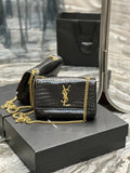Satchel Bags - SLY Bags - 493