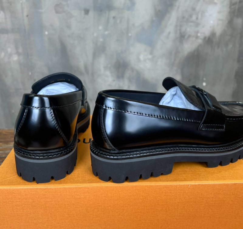 SAMC - LOV Men Shoes - 030