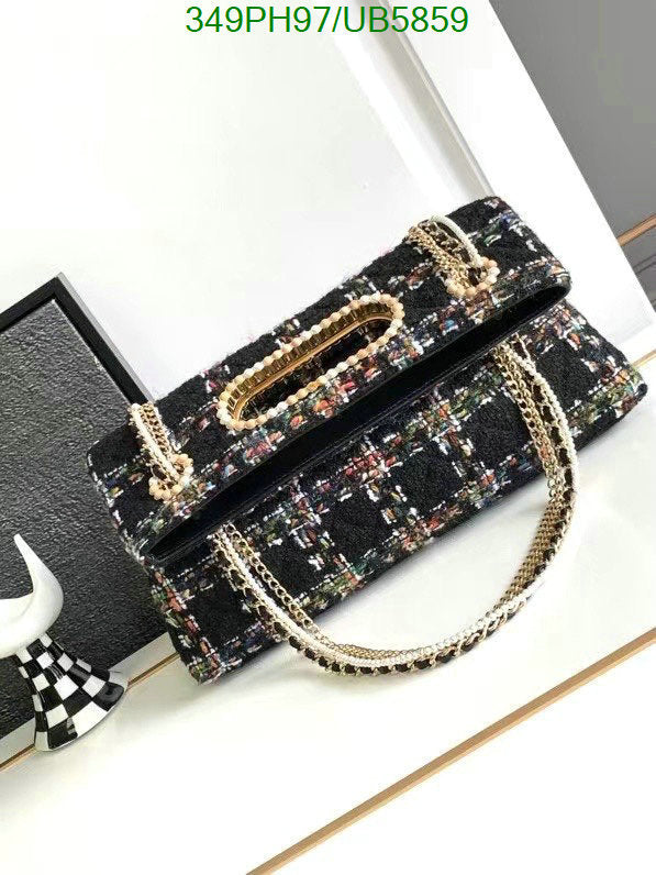 SAMC - CHL Bags - 284