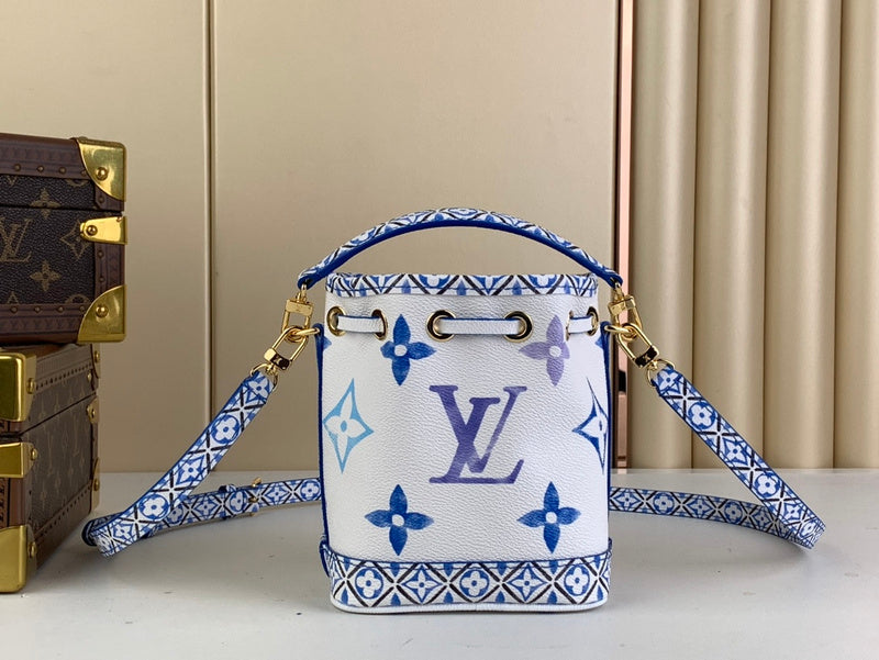 Satchel Bags - VL Bags - 2434