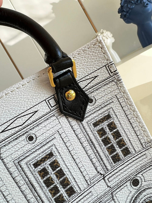 Satchel Bags - VL Bags - 1828