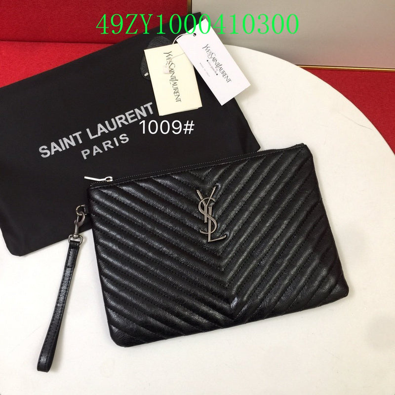 Glami - YLS Wallet - 307