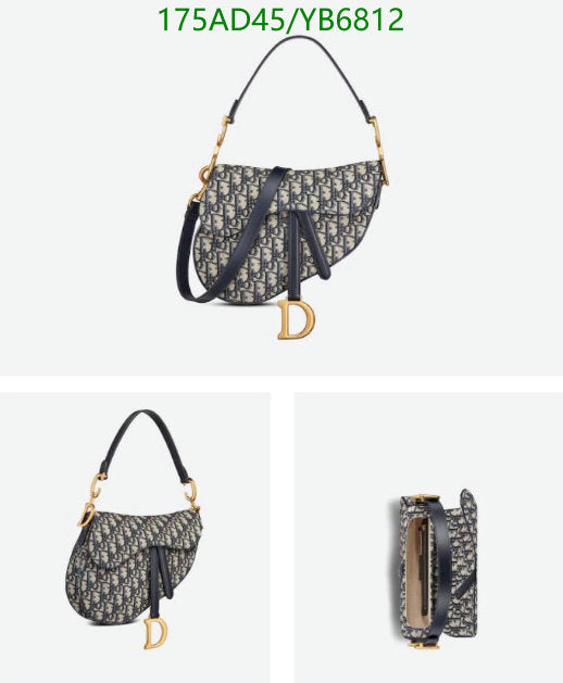 SAMCC - DOR Bags - 1460