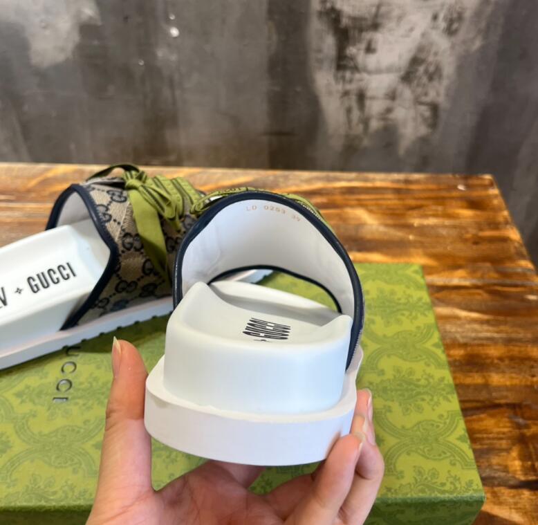 SAMC - GUKI Women Shoes - 690