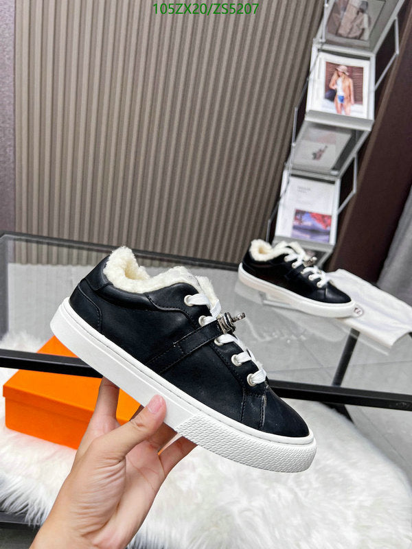 SAMC - HMS Women Shoes - 427