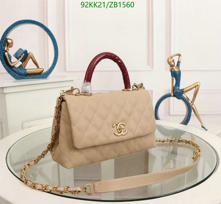 SAMC - CHL Bags Handbags - 119