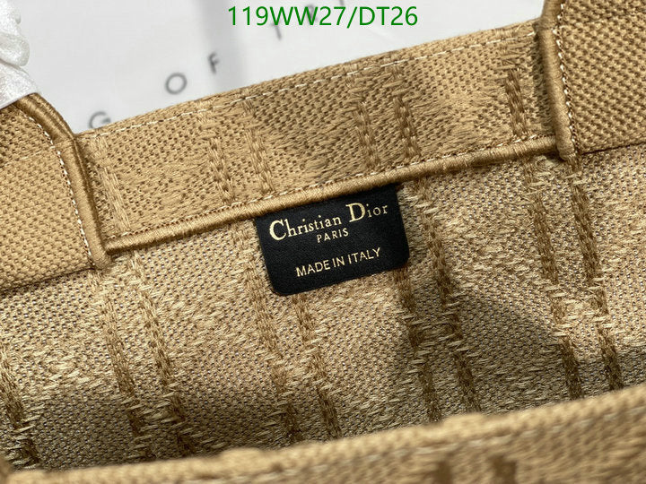 SAMCC - DOR Bags - 985