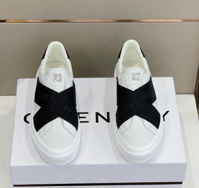 SAMC - GCY Men Shoes - 083