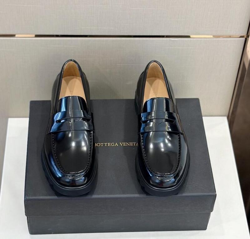 SAMC - BOV Men Shoes - 097