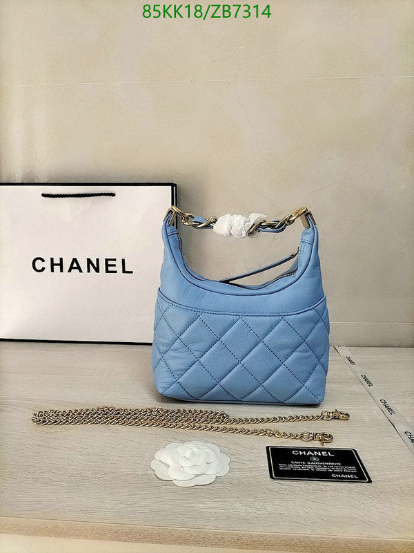 SAMC - CHL Bags Crossbody - 179