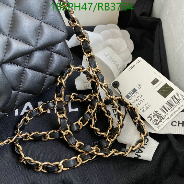 SAMC - CHL Bags - 383