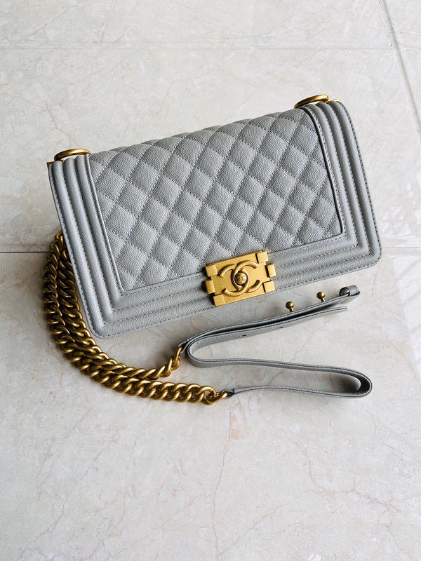 Satchel Bags - CHL Bags - 4970