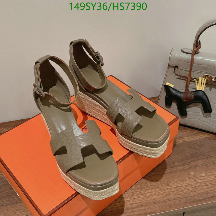 SAMC - HMS Women Shoes - 390