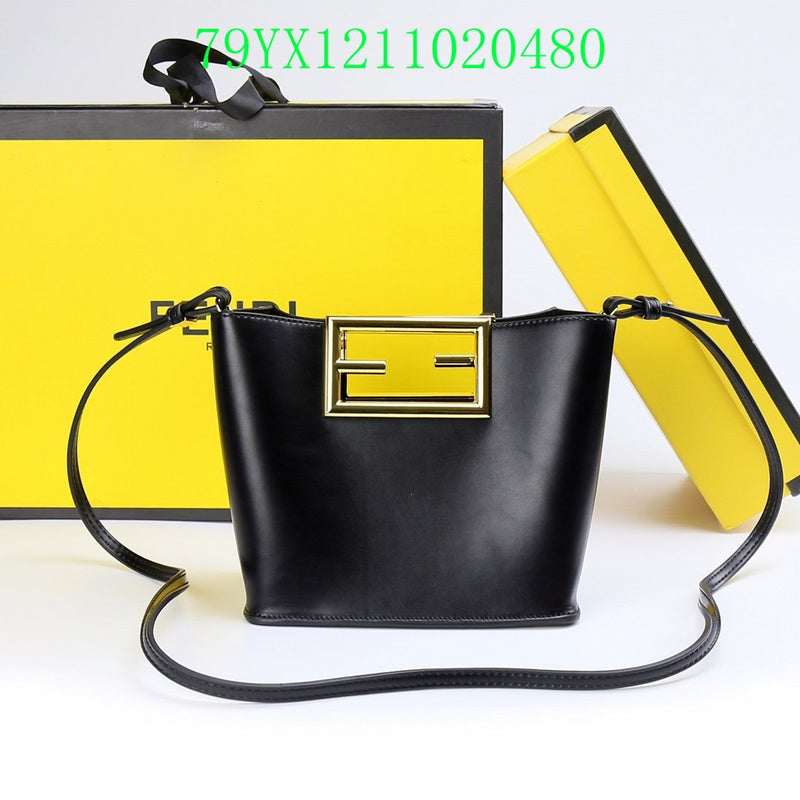 Glami - FDE Bags - 2229