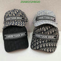 SAMC - DOR Caps & Hats - 072