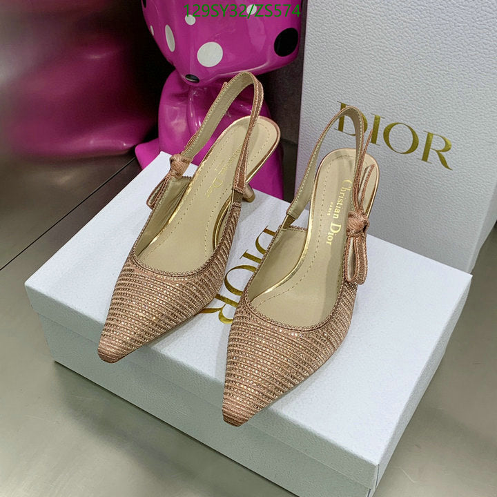 SAMCC - DOR Women Shoes - 2363