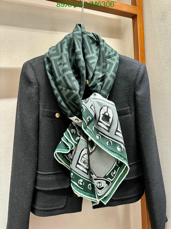 SAMC - FDE Scarves - 061