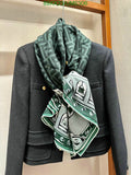 SAMC - FDE Scarves - 061